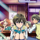 Illustration for article titled The Twelve Anime of Spring 2014 Worth Watching